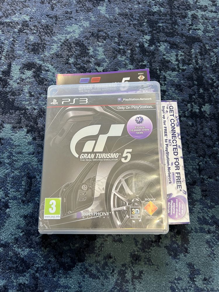 Продам 8 ігор до sony ps3 , gta5 , fallout3, lego, portal та інші