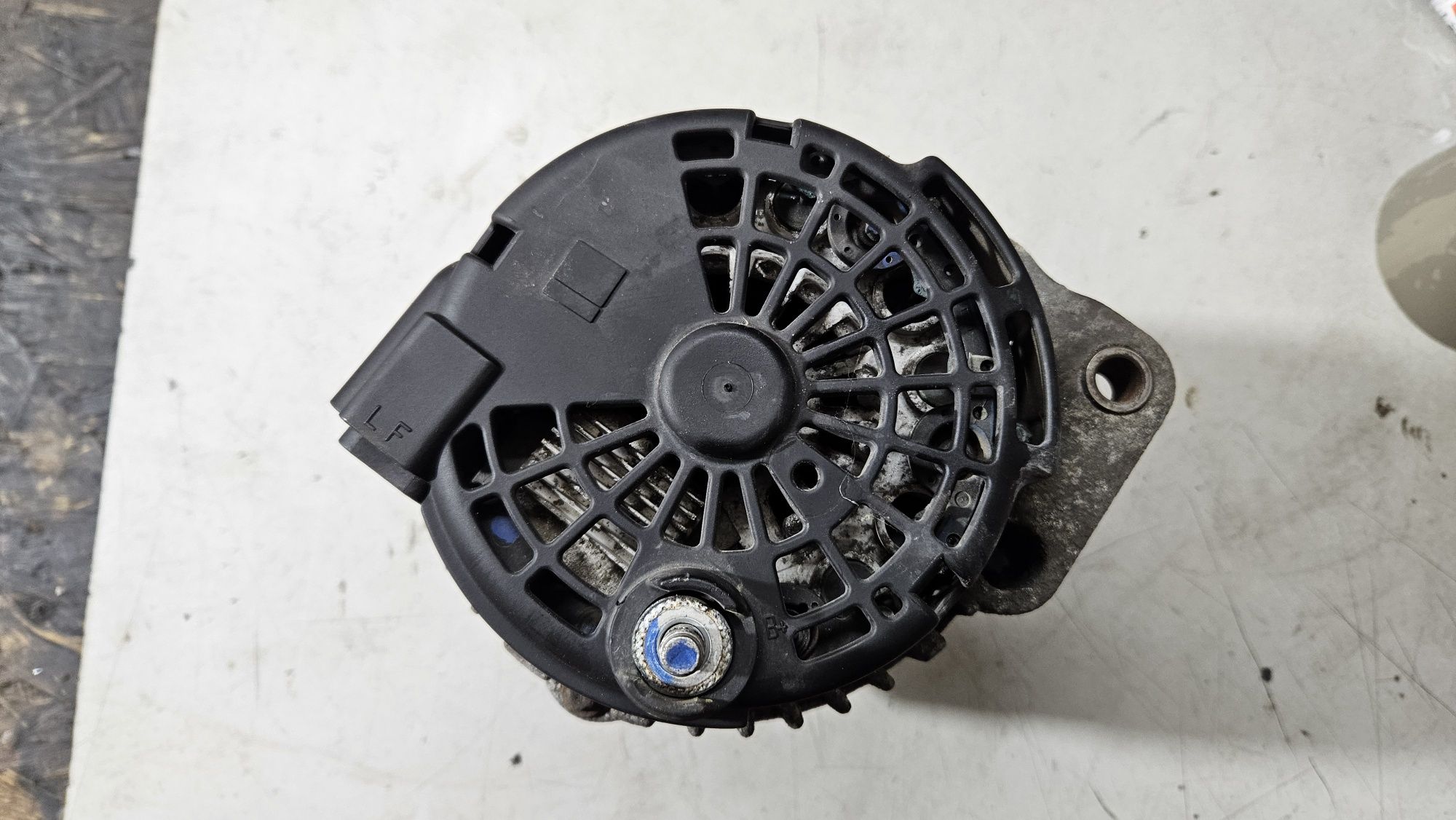 Alternator A17DTS 1.7 cdti 130km opel astra j corsa d mokka meriva b