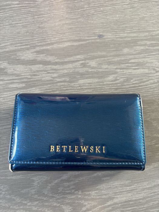 Portfel Betlewski