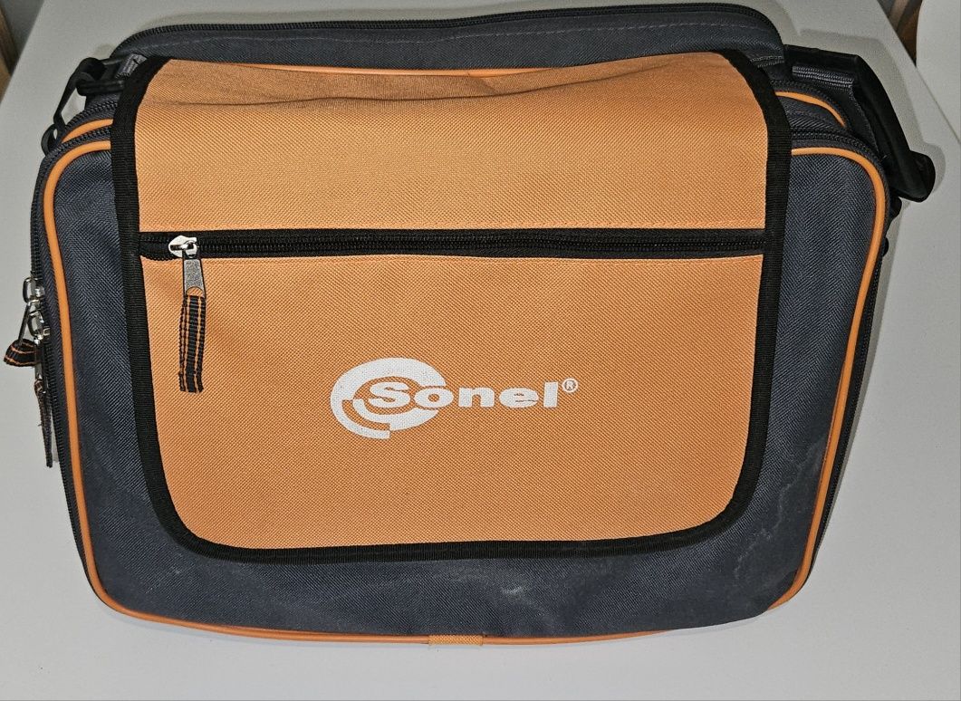 Miernik sonel mpi 520 i program sonel pe5 faktura