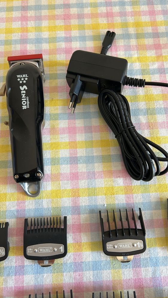 Maquina de corte profissional