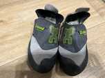 Buty wspinaczkowe Simond Rock Junior rozmiar 31
