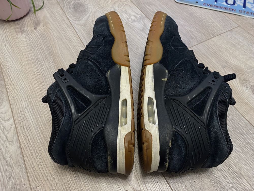 Кросівки Nike Air Trainer 3 / Nike Air Trainer 3