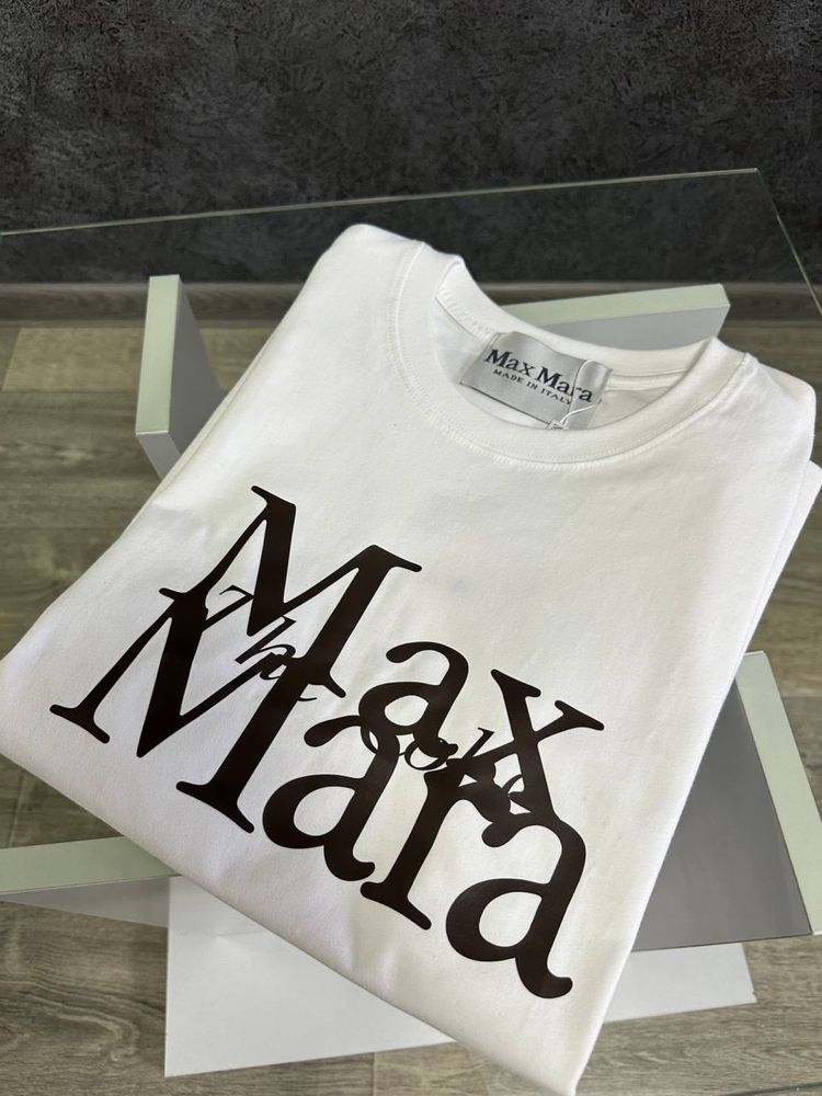 Футболка майка max mara