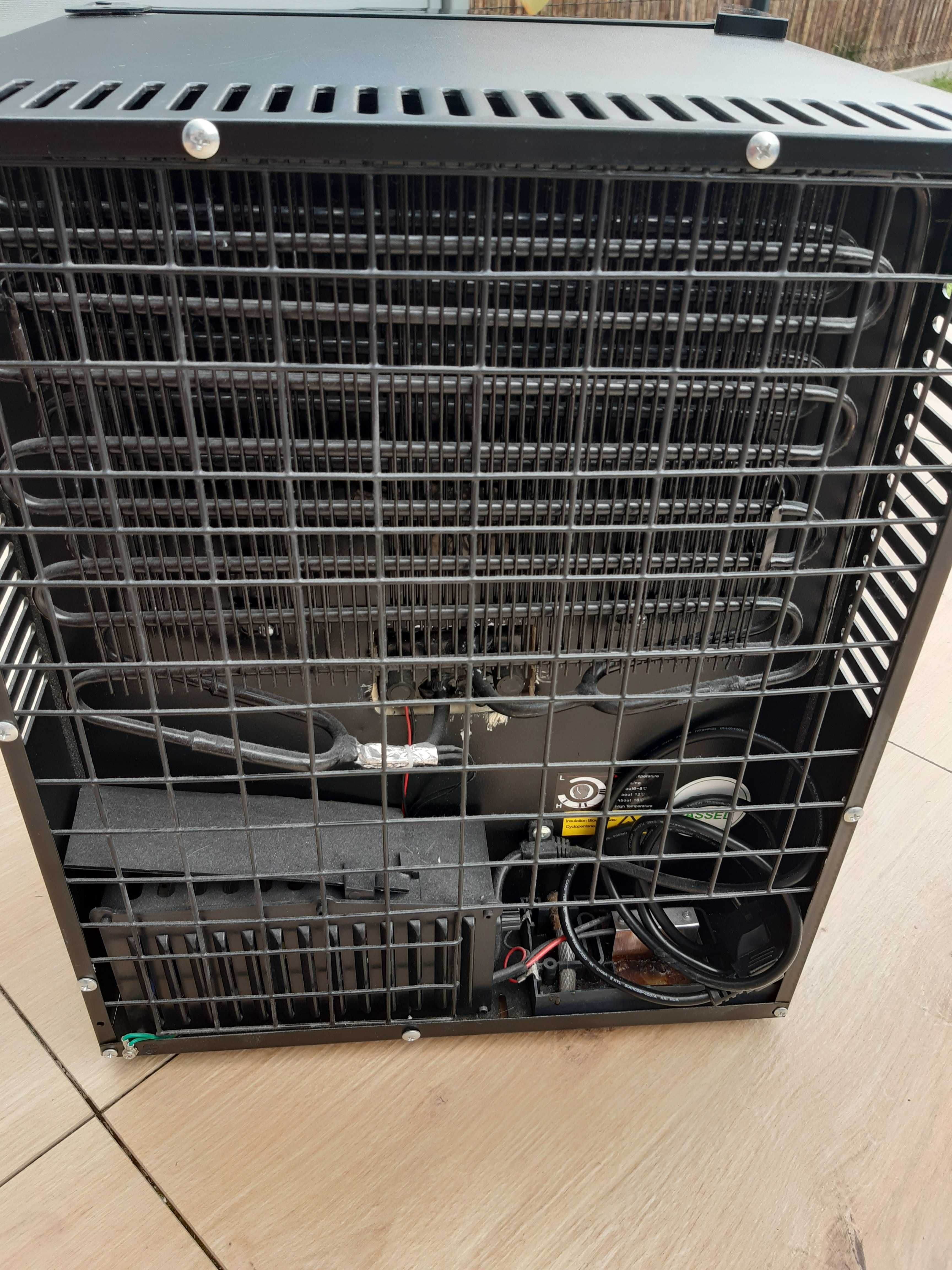 Chłodziarka WOLF Minibars