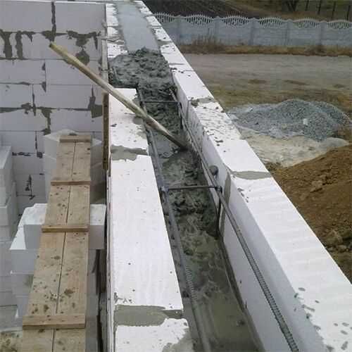 Газоблок, піноблок, блок стіновий перегородка