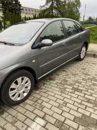 Citroen C5  2.0 benzyna +gaz  2005 rok