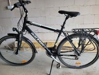 Rower Raleigh exeter