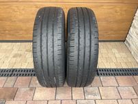 2 X hankook vantra lt 225 75 r16c