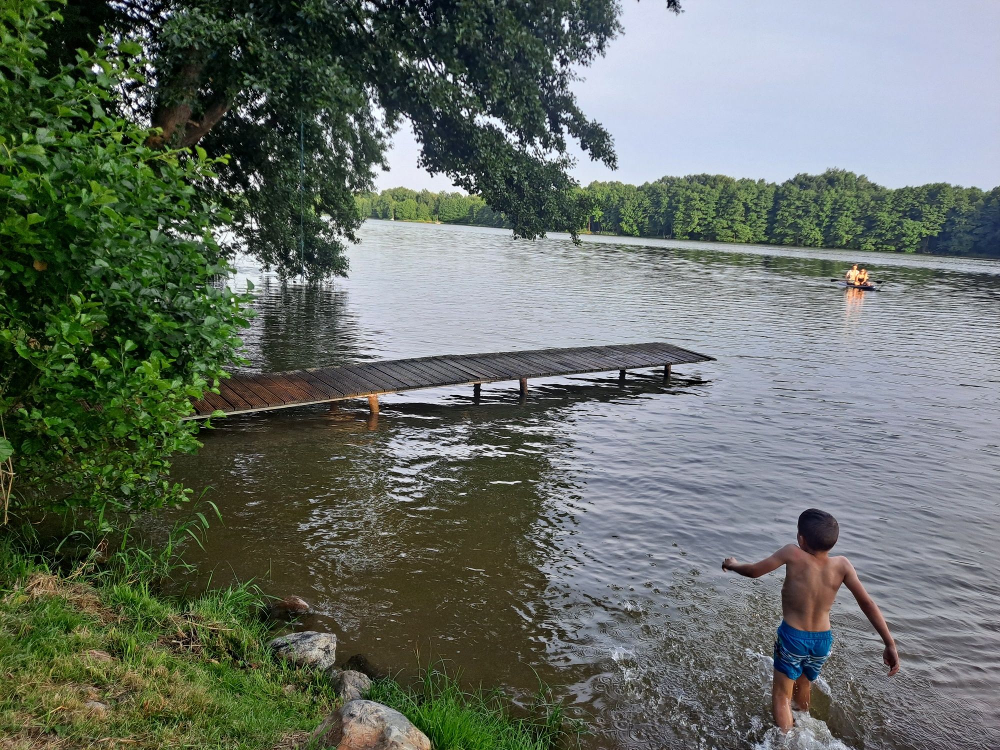 Domek Na Kaszubach z sauną. Wolne terminy.