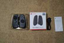 Iine Genius Joypad геймпад для Nintendo switch