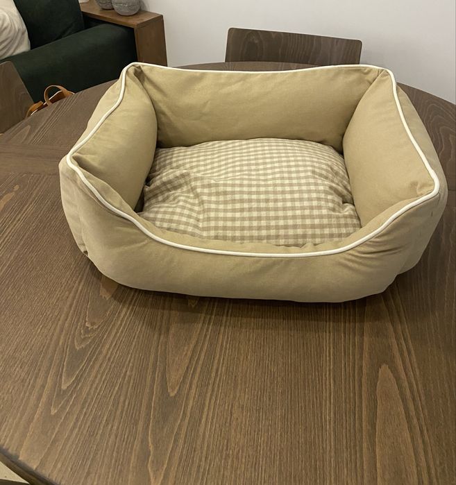 Cama cão / gato Zara Home