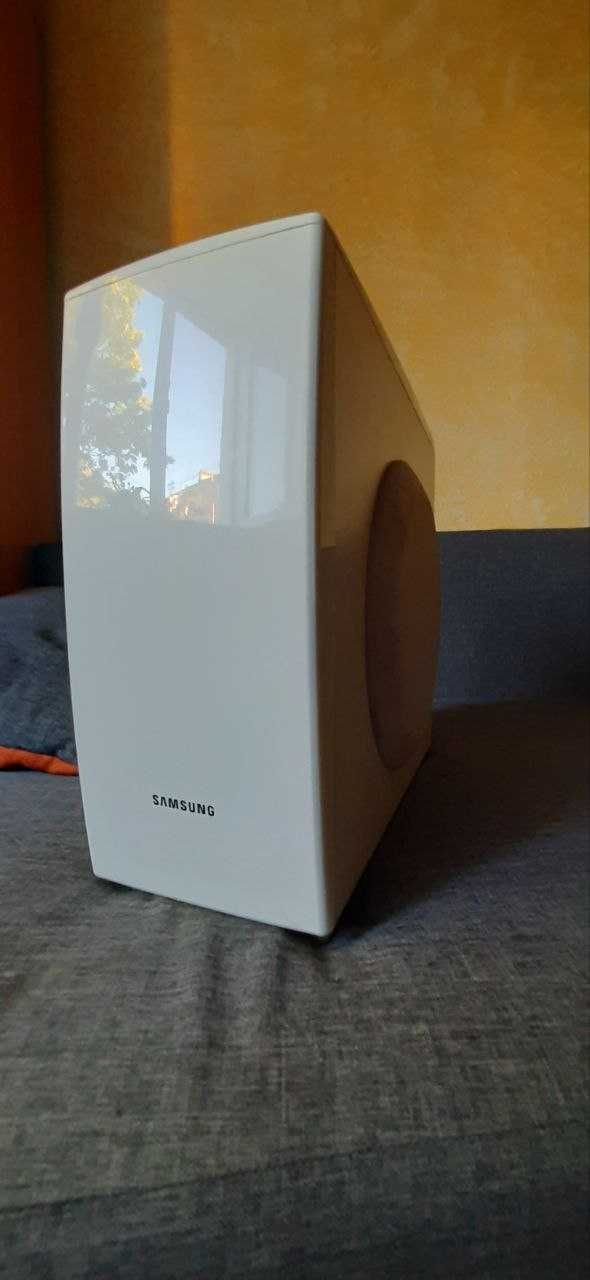 sabwoofer samsung 100w