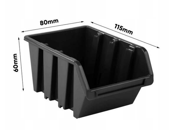 Панель для інструментів 78см*78см+24 контейнера для шайб,болтів