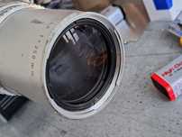 Sonnar 250/5,6 Hasselblad