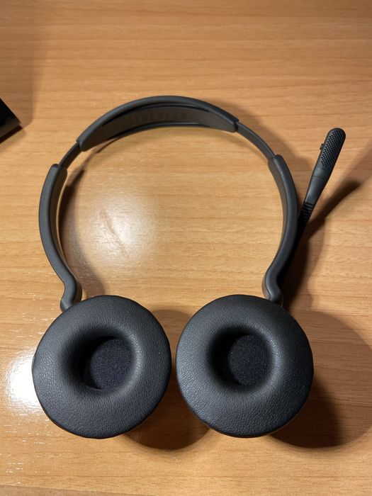 Auscultadores Bluetooth JABRA Engage 75