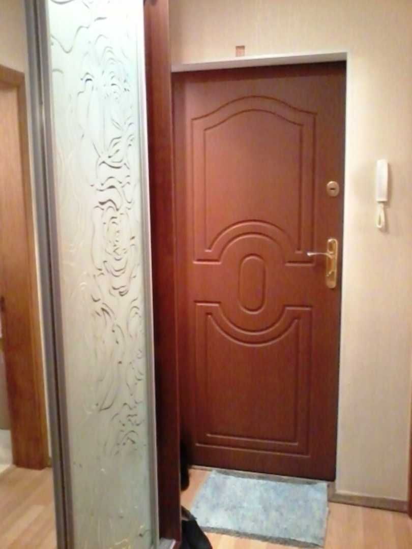 3 кімнатна квартира на Таірова .