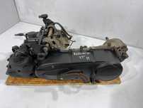 Silnik Keeway focus Popcort 2T 50  14Dni GW  12Cal
