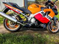 Honda CBR Honda CBR F4