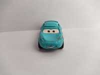 Auta Cars - TURBOWITZ KORI - Mattel Disney/Pixar