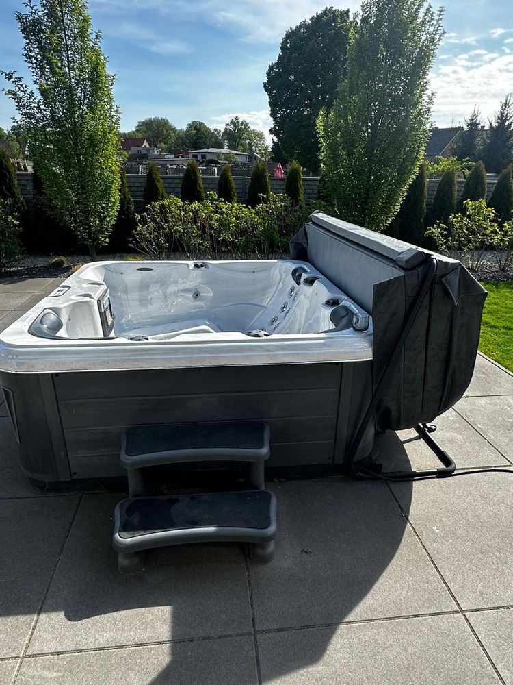 Jacuzzi Balboa jak nowe