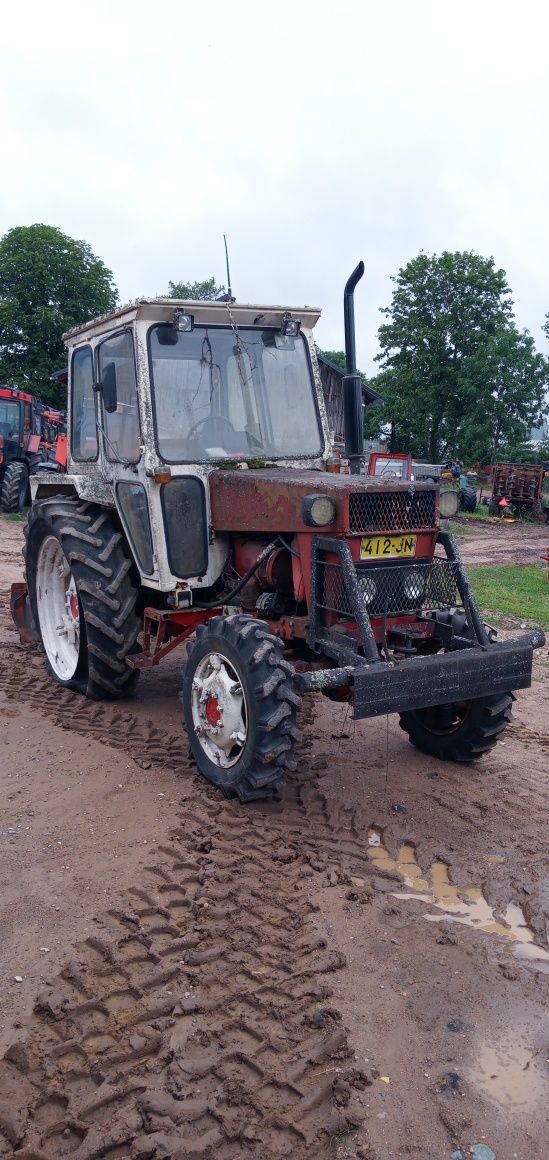 Belarus 426 Export 4WD