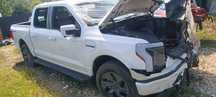 Розборка запчастини підвіска кузов двері ляда ford f 150 lightning