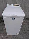 Pralka wąska 40cm ELECTROLUX INVERTER/Para/6kg/1300/A+++ GW! Dowóz Gra