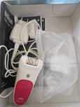 Depilator Braun silk epil 5