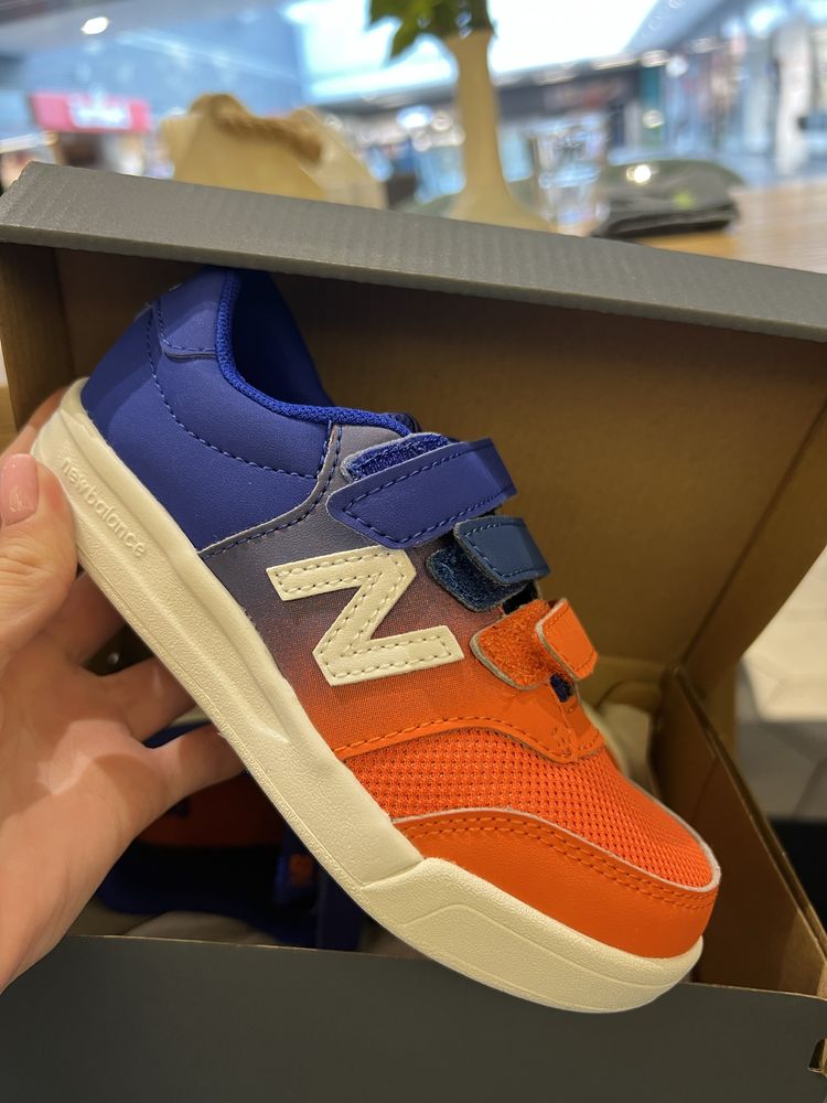 Кросівки New Balance