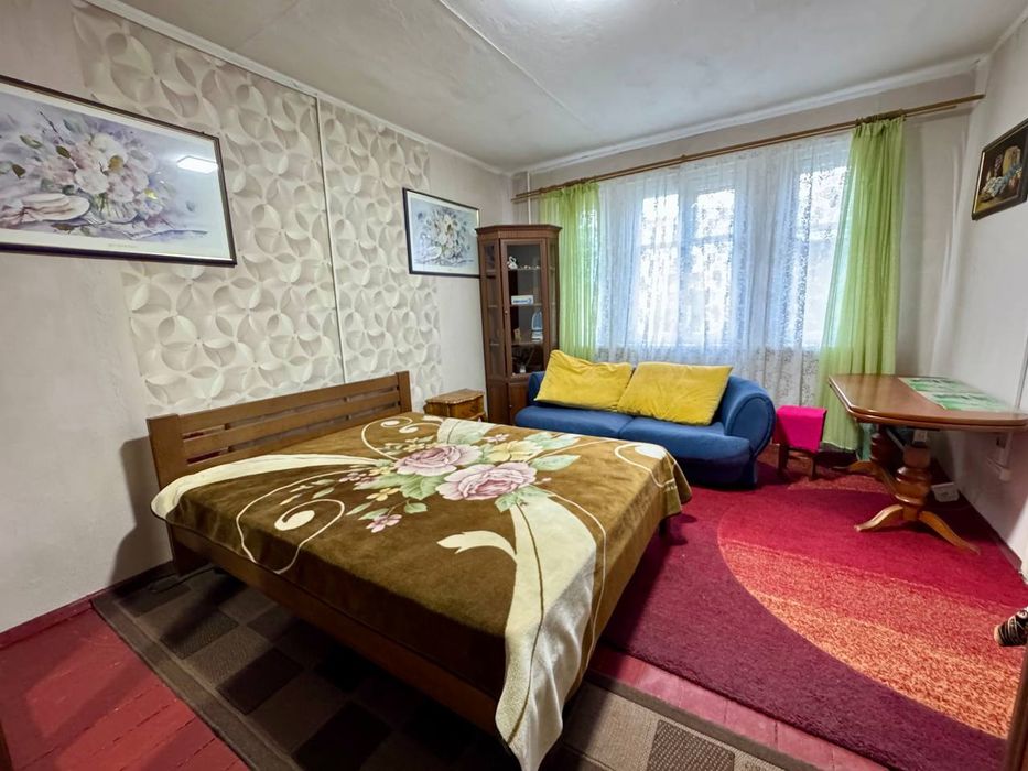 Оренда кімнати по вул. Сумська (Новий Львів)