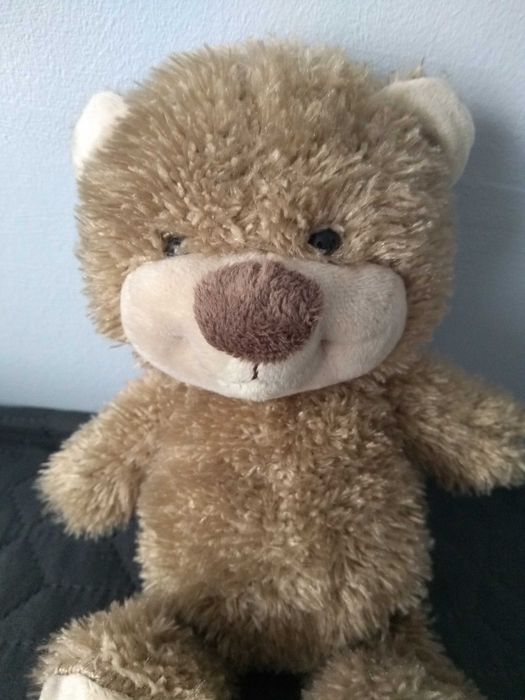 Maskotka pluszowa MIŚ Smiki Smyk