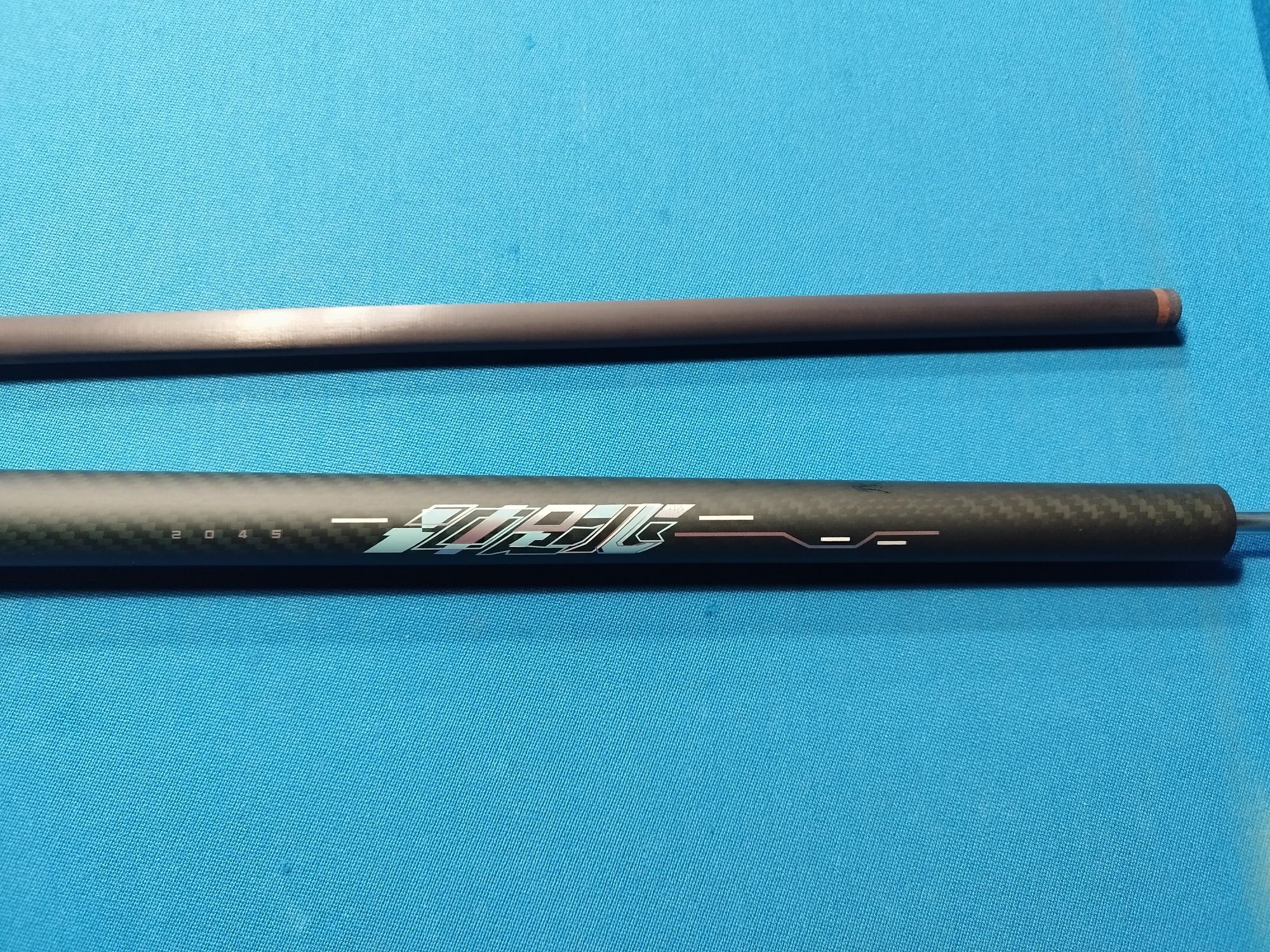 Kij bilardowy  Break Carbon Sport