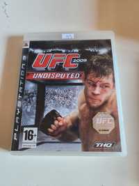 UFC 2009 Undisputed - Jogo PS3