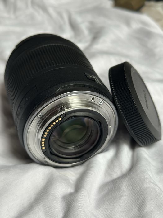 Obiektyw CANON RF 24-105MM F4-7.1 IS STM