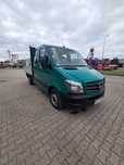 Mercedes-Benz Sprinter 313  Doka 7 miejsc Hak