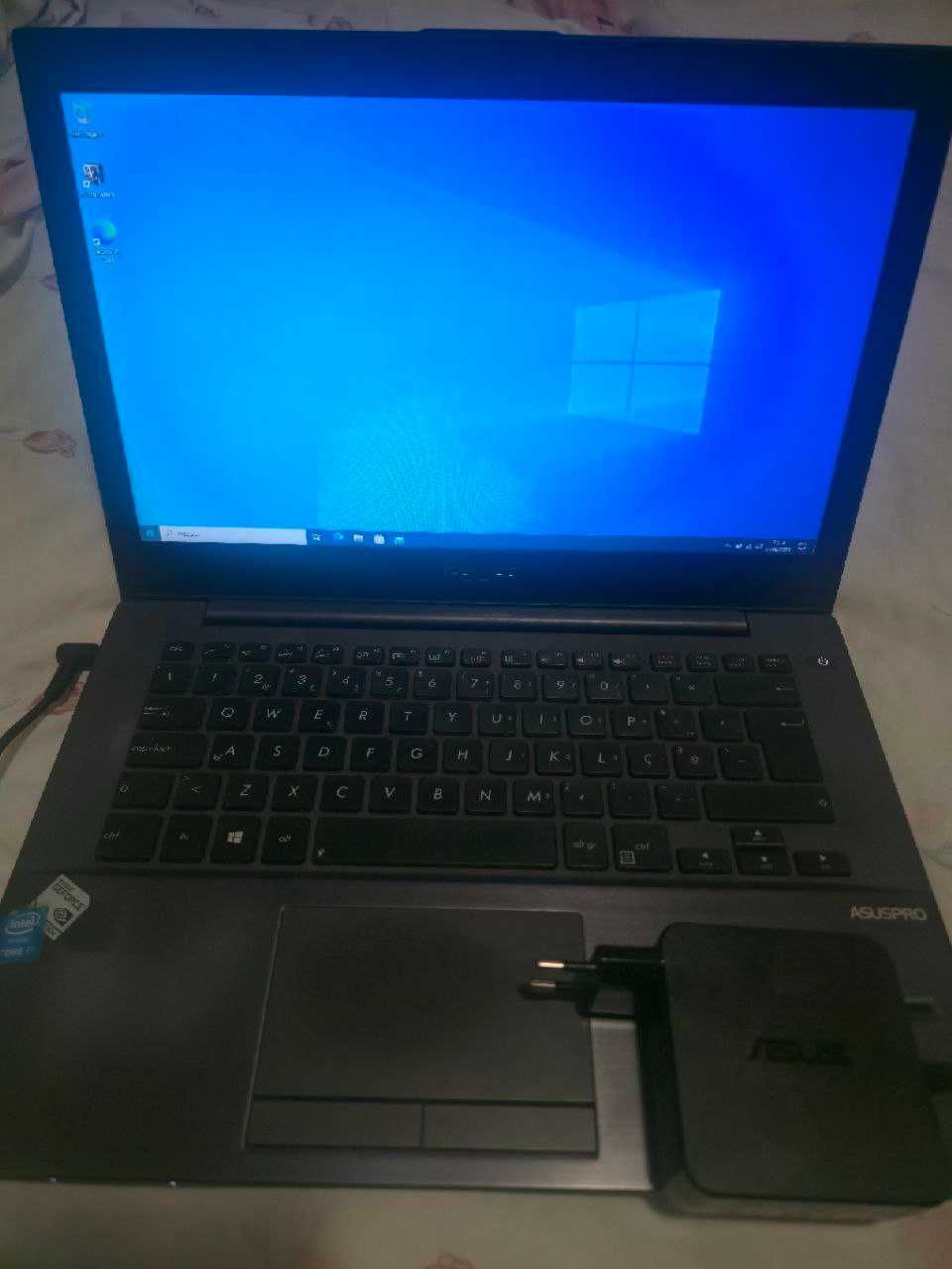 ASUS Pro i7 | 12GB RAM | 250GB HDD