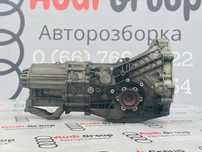 Коробка Мкпп ZML CSH Audi A6 C5 C6 A4 B6 B7 Розборка Ауді