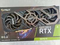 RTX 3070Ti Palit Gaming Pro