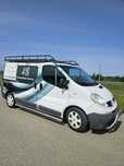 Renault Traffic 2.0DCI 2013rok.Faktura VAT!