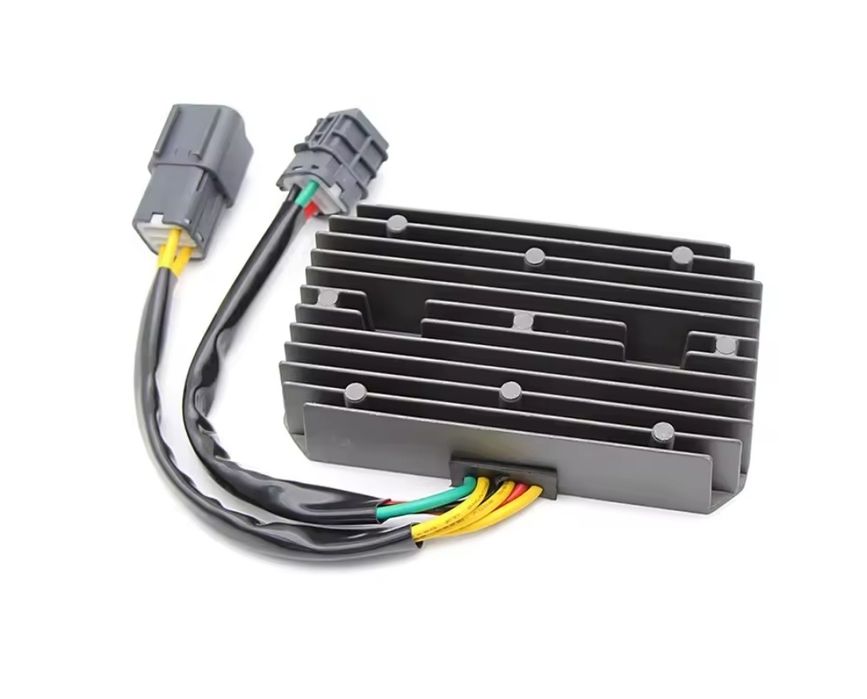 Regulator napięcia, ladowania access shade extreme 850