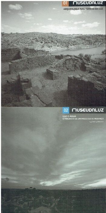 3123 Arqueologia nas Terras da Luz