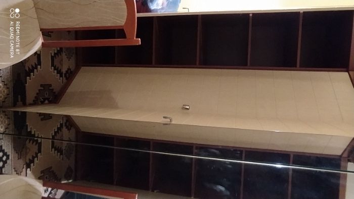 szafa szafka słupek komin