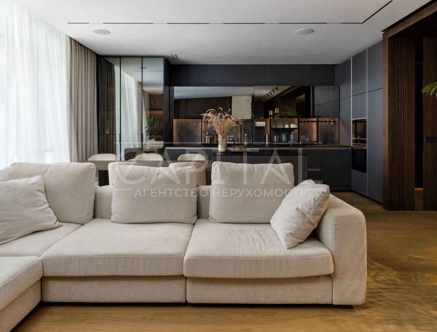 Продаж квартири, ЖК Park Avenue VIP, Голосієво