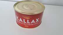 Śledzie kiszone surströmming