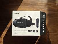 Goggle VR firmy HYKKER