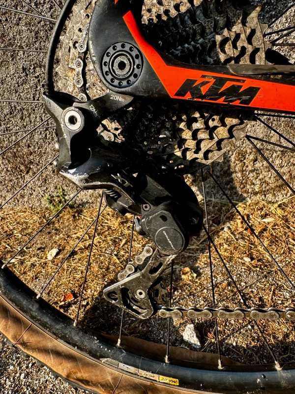 Bicicleta de Monte - KTM Myroon Elite