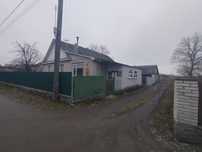 Терміновий продаж будинку