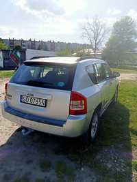 Jeep Compass 2.4,