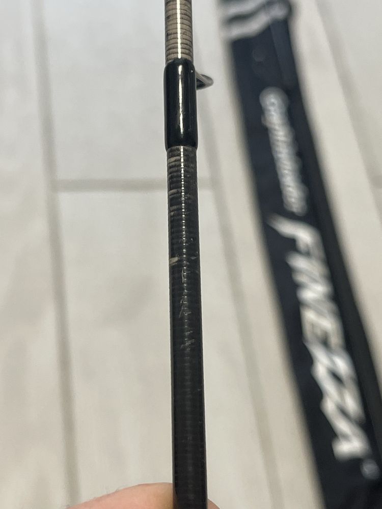 Graphiteleader Finezza 19 GLFS-752L-S Графітлідер Фінезза 19